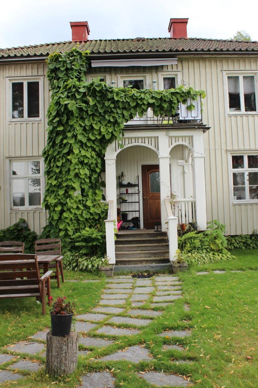Affaeren Ma Bra Bed & Breakfast Sunne Dış mekan fotoğraf