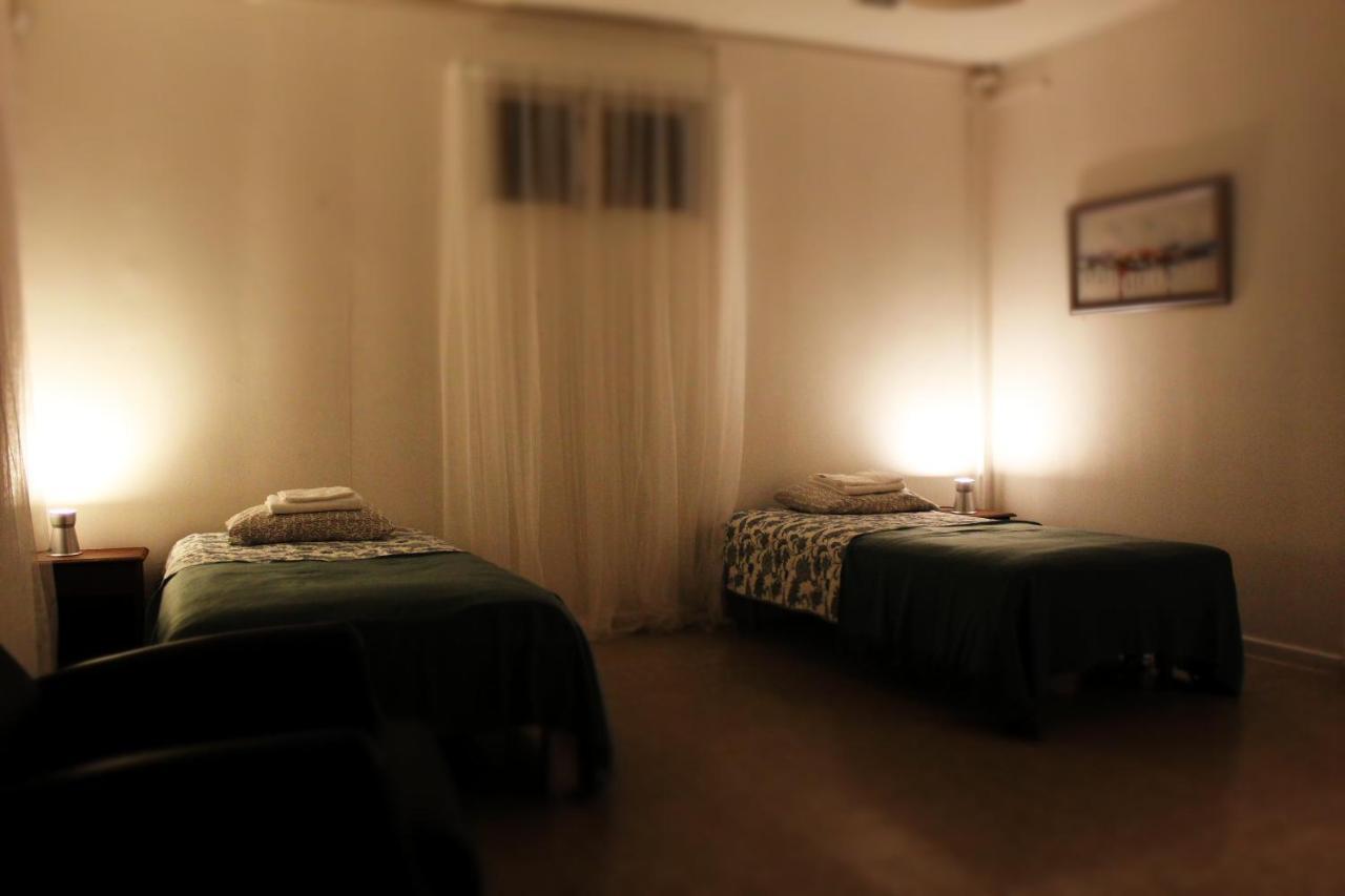 Affaeren Ma Bra Bed & Breakfast Sunne Dış mekan fotoğraf
