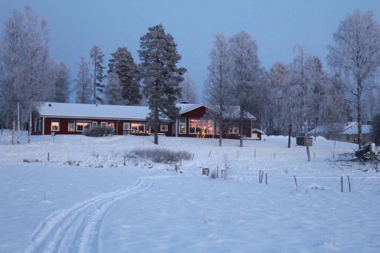 Affaeren Ma Bra Bed & Breakfast Sunne Dış mekan fotoğraf