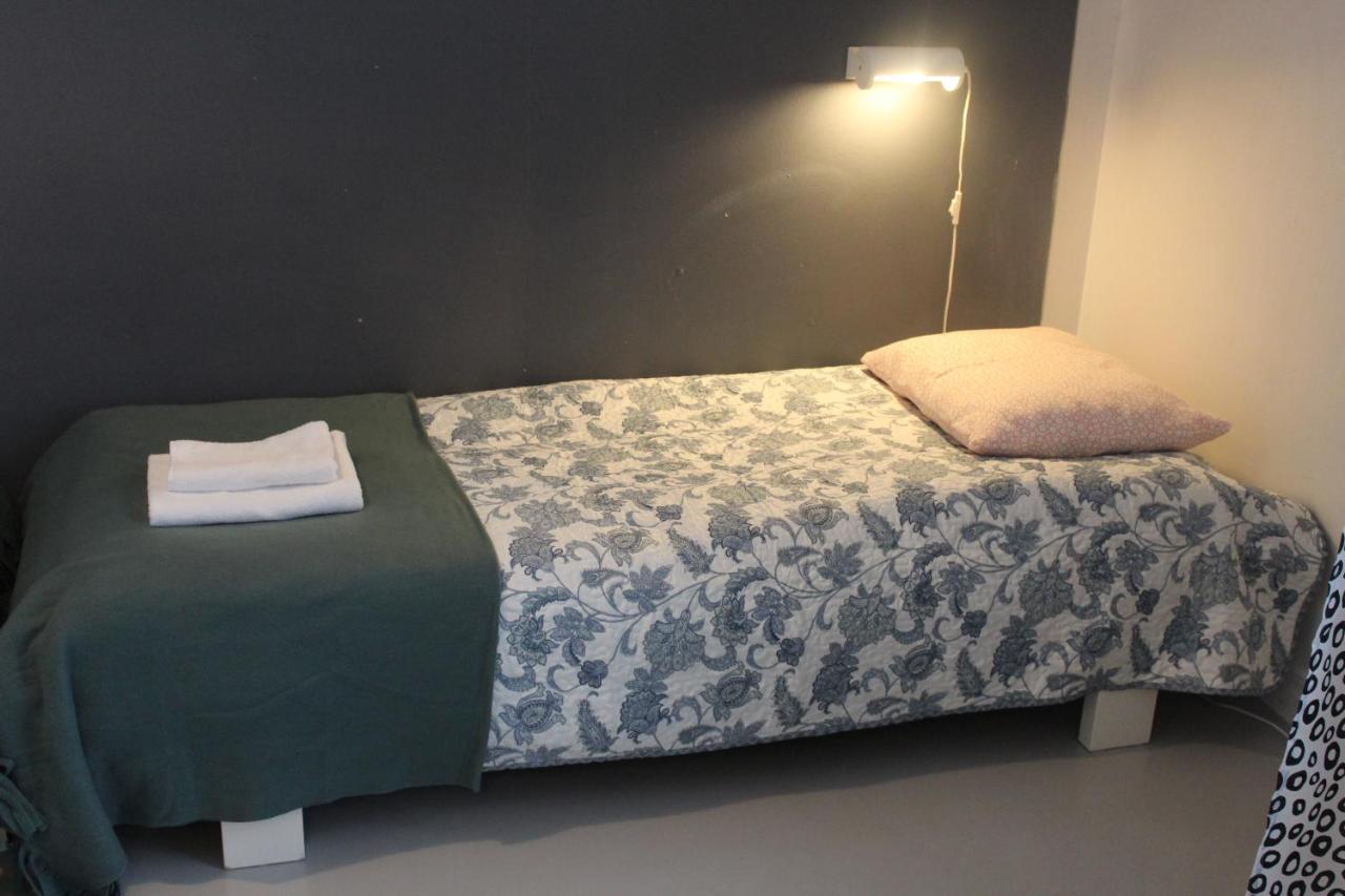 Affaeren Ma Bra Bed & Breakfast Sunne Dış mekan fotoğraf