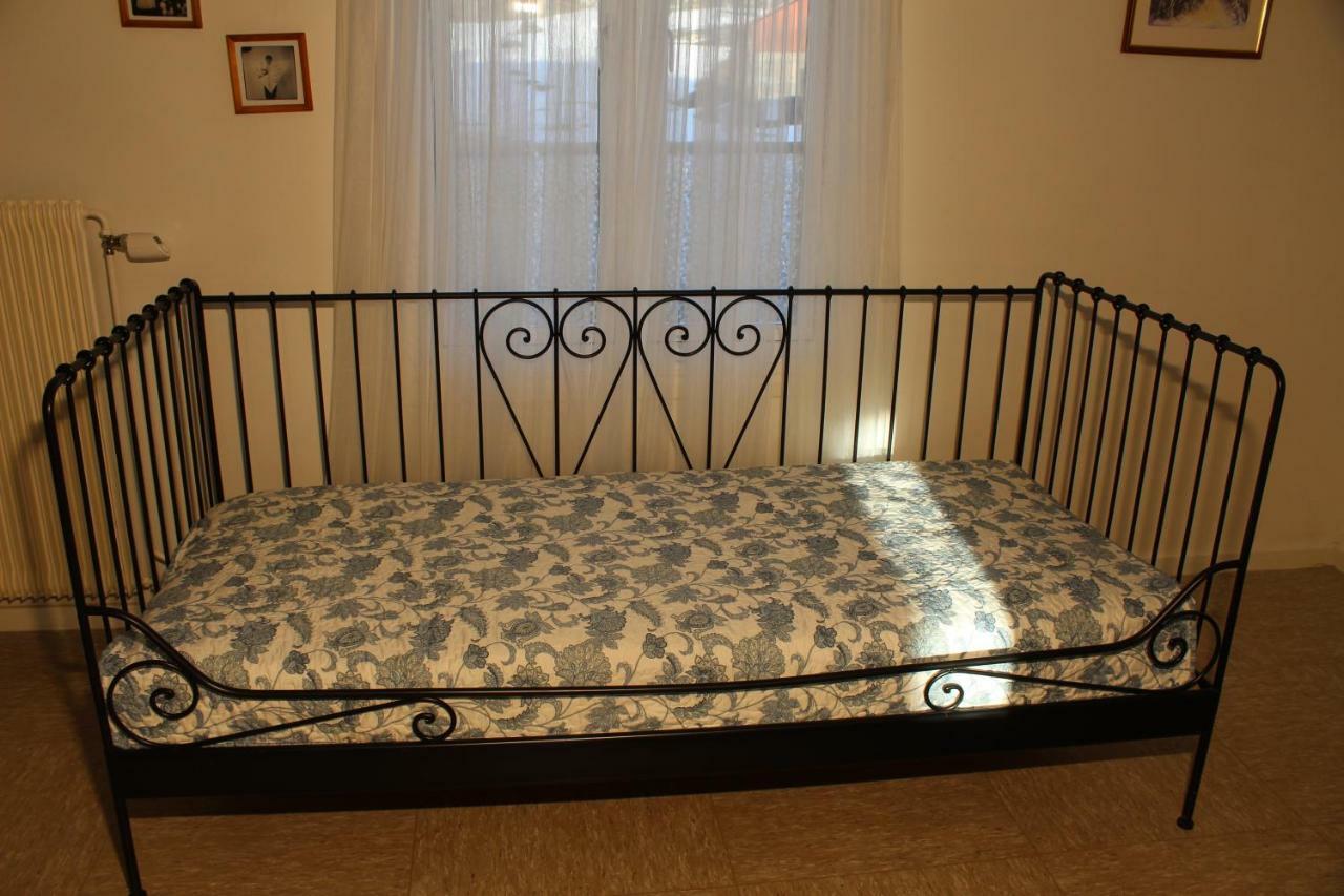 Affaeren Ma Bra Bed & Breakfast Sunne Dış mekan fotoğraf